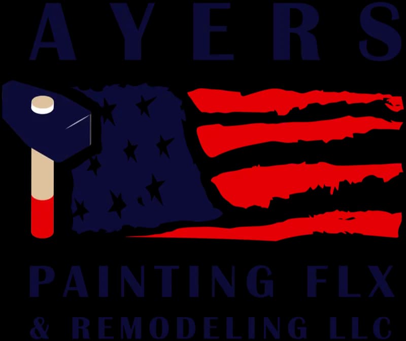 Ayers Painting Logo